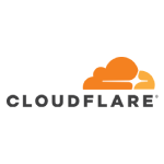 New Project 14 cloud flare