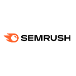 New Project 2 Semrush