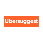 New Project 9 Ubersuggest