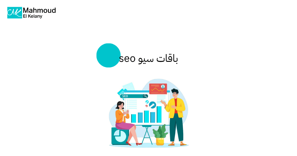 باقات سيو seo